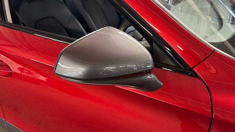 CUPRA Formentor 1.5 TSI 150 V1 5dr DSG Petrol Estate